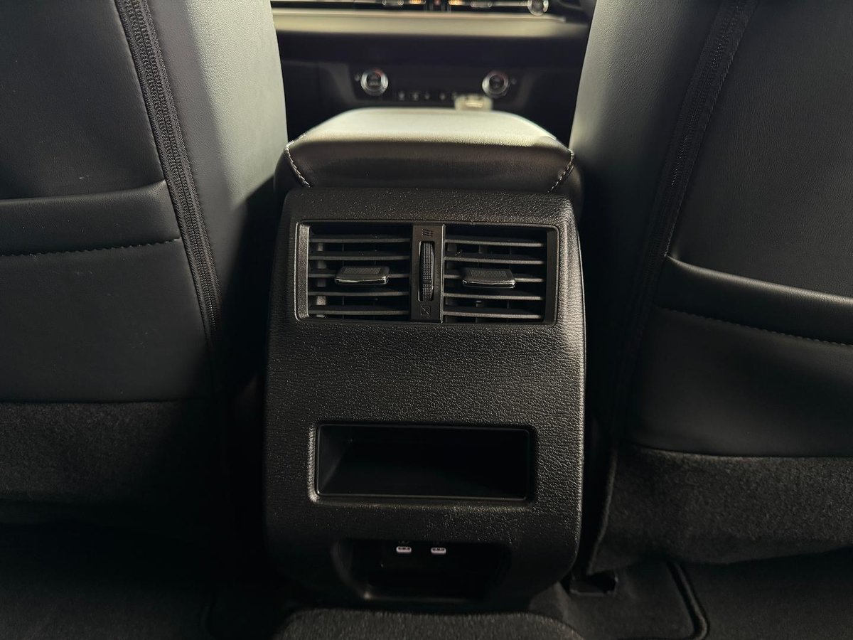 2025 Mitsubishi Outlander Aspire ZM MY25 image 24