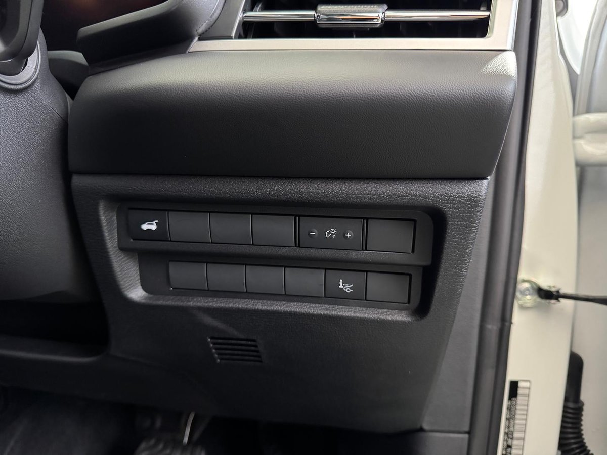 2025 Mitsubishi Outlander Aspire ZM MY25 image 25