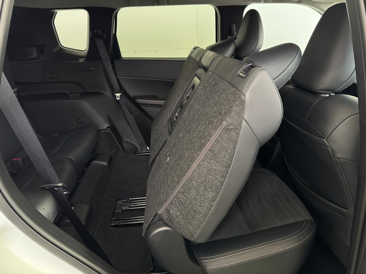 2025 Mitsubishi Outlander Aspire ZM MY25 image 28
