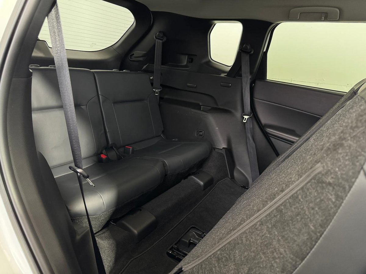 2025 Mitsubishi Outlander Aspire ZM MY25 image 29