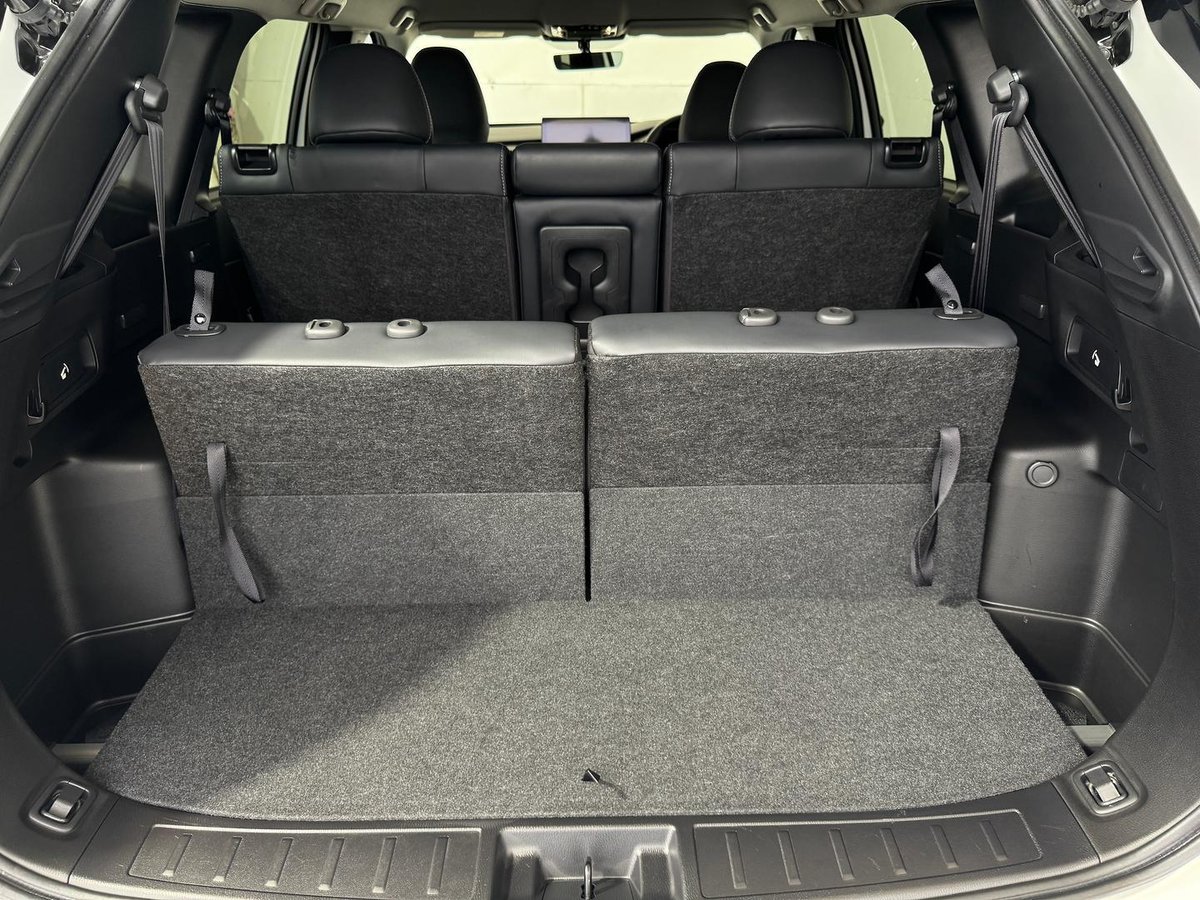 2025 Mitsubishi Outlander Aspire ZM MY25 image 35