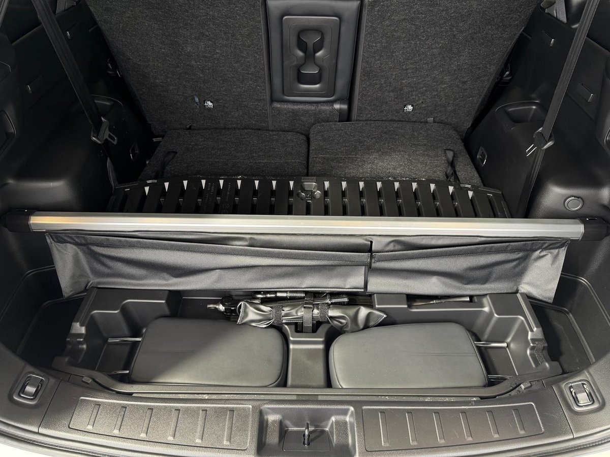 2025 Mitsubishi Outlander Aspire ZM MY25 image 38