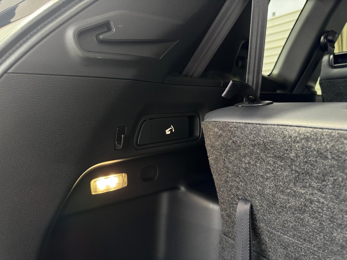 2025 Mitsubishi Outlander Aspire ZM MY25 image 40