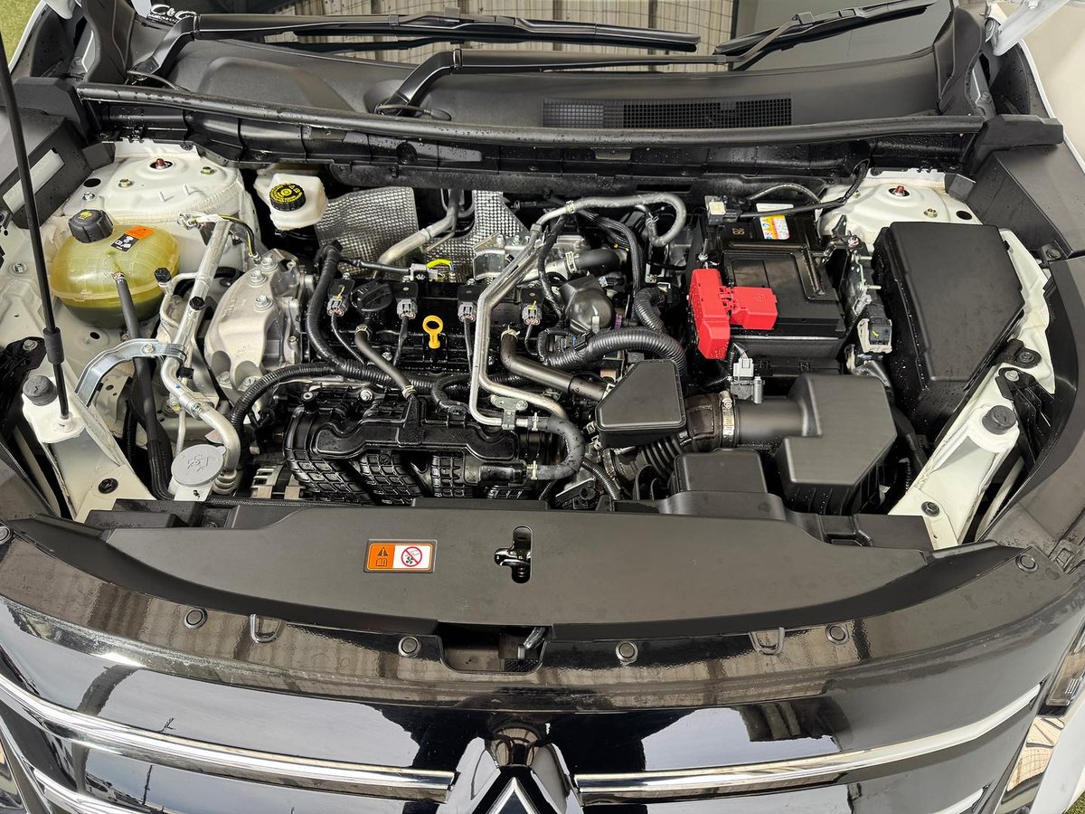 2025 Mitsubishi Outlander Aspire ZM MY25 image 41