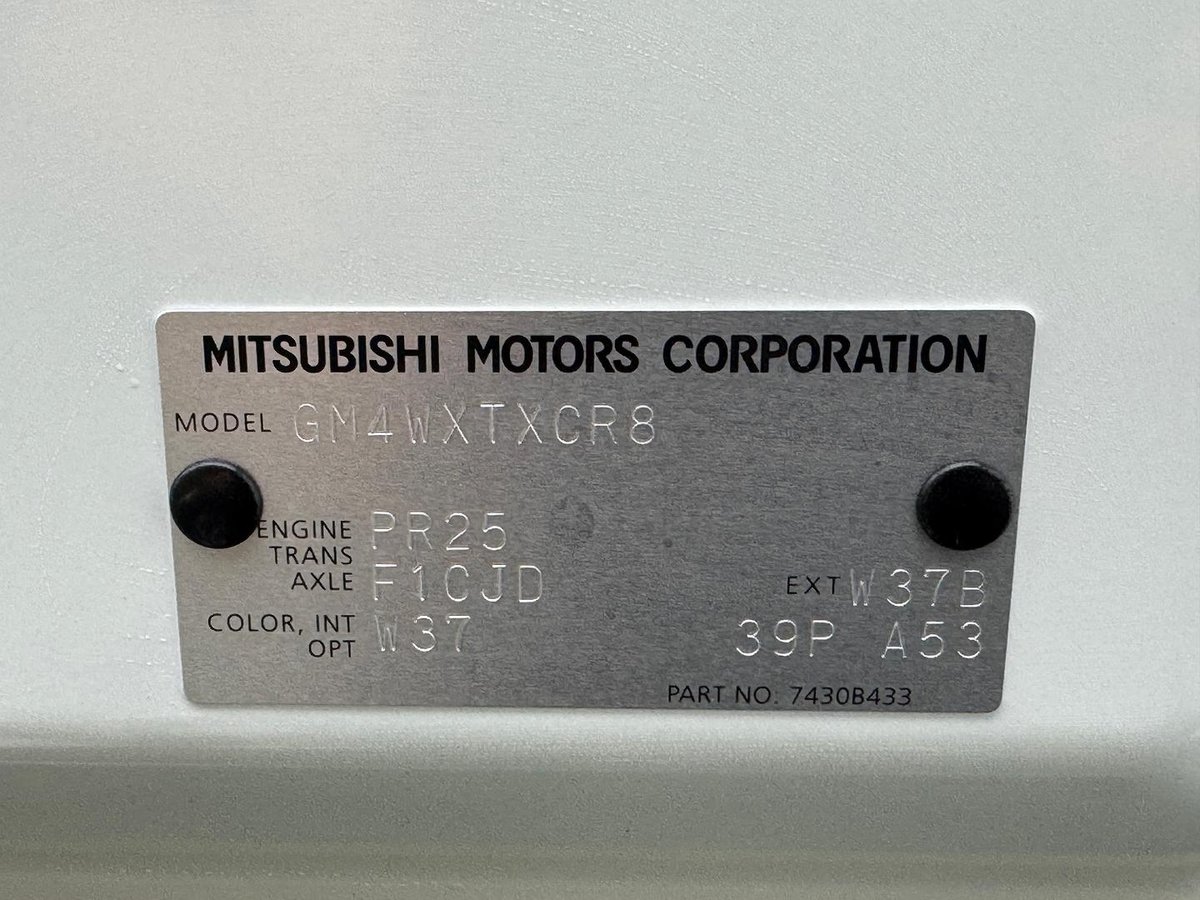 2025 Mitsubishi Outlander Aspire ZM MY25 image 42