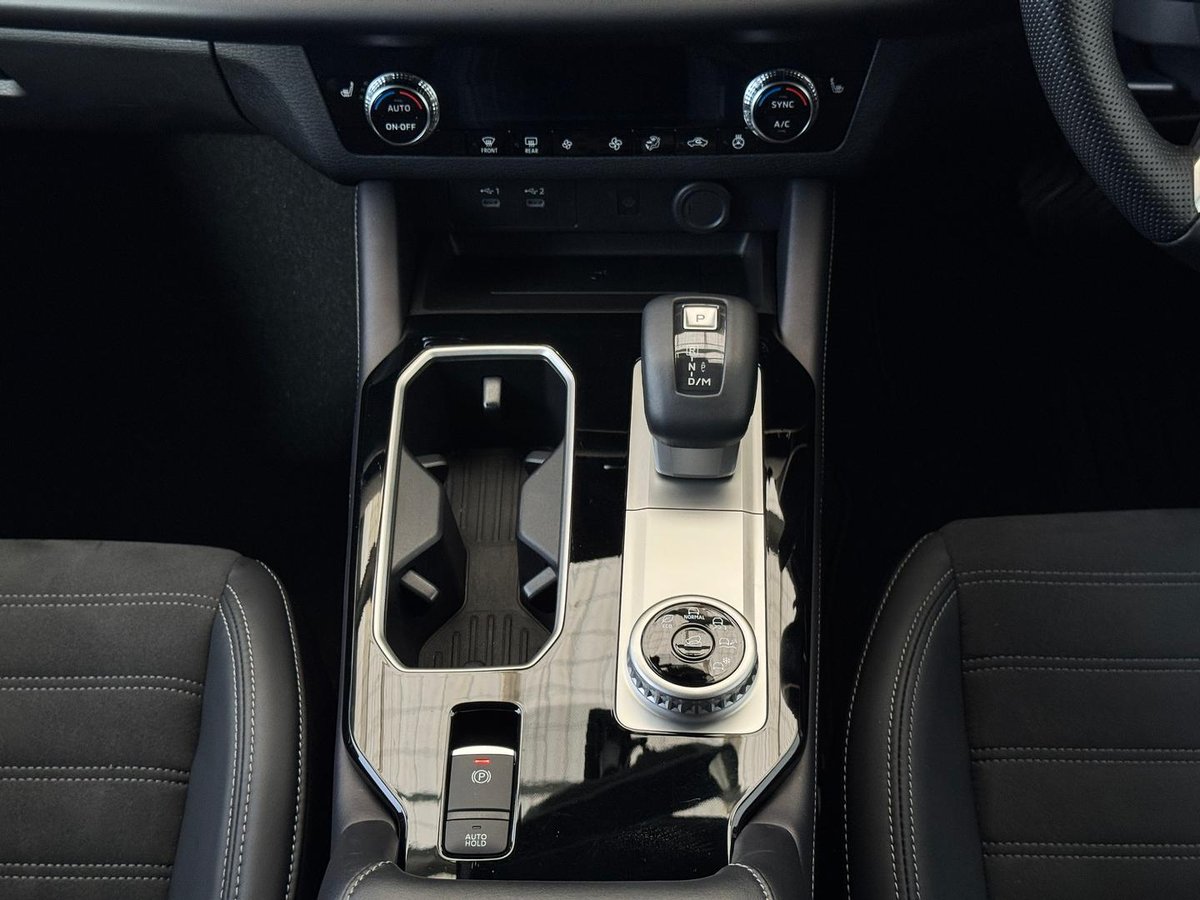 2025 Mitsubishi Outlander Aspire ZM MY25 image 7