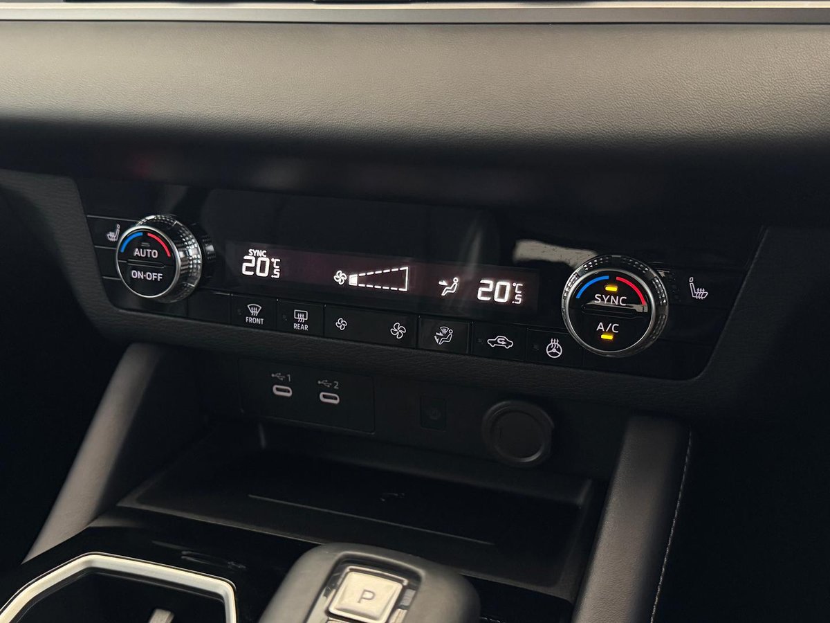 2025 Mitsubishi Outlander Aspire ZM MY25 image 8