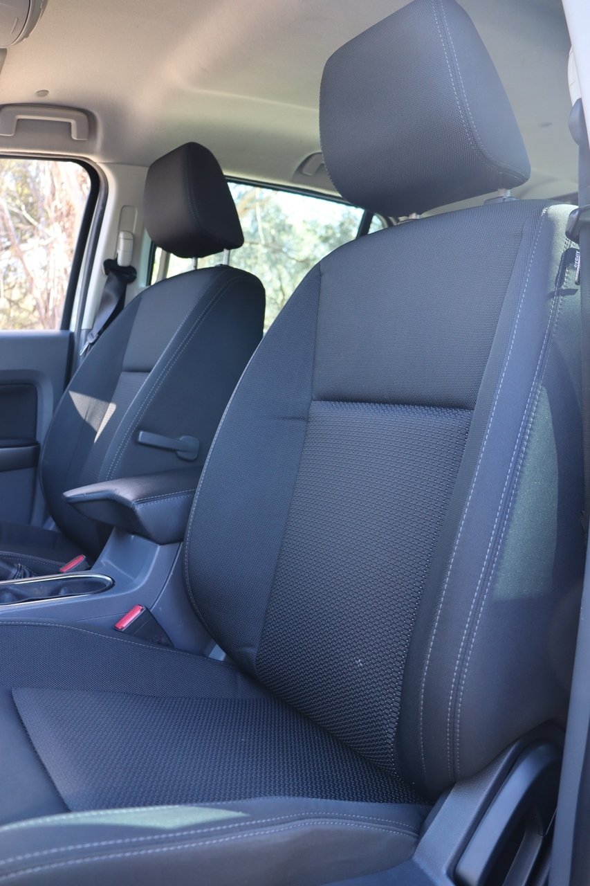 2017 Ford Everest Trend UA 4X4 Dual Range image 22