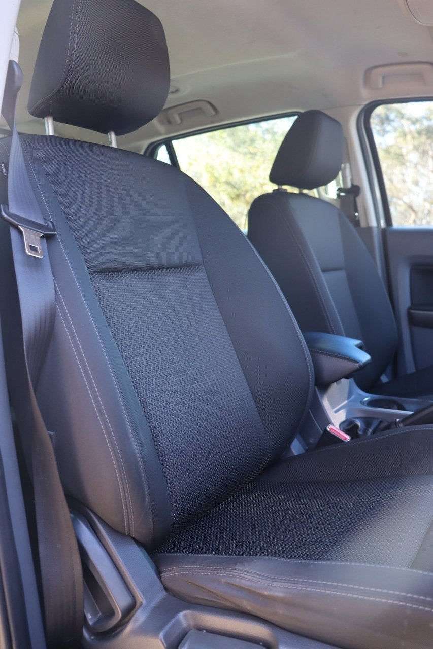 2017 Ford Everest Trend UA 4X4 Dual Range image 9