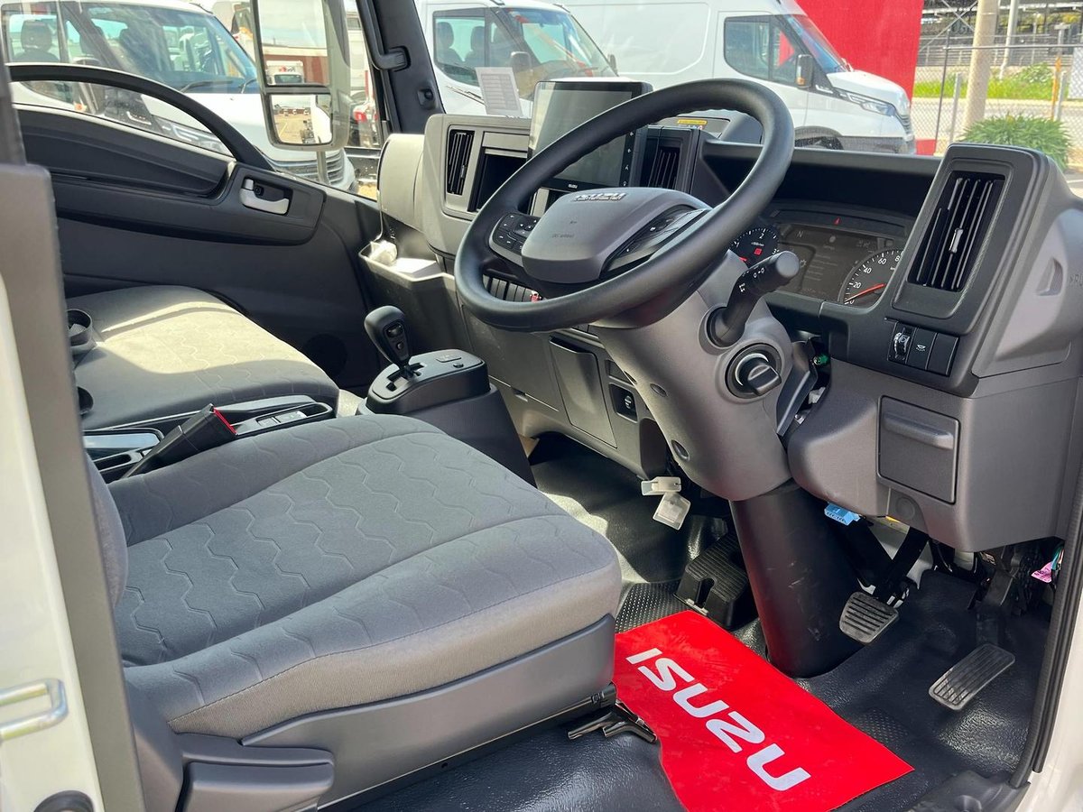 2025 Isuzu Nqr 88-190 Am Nqr 88-190 Am D45 image 5