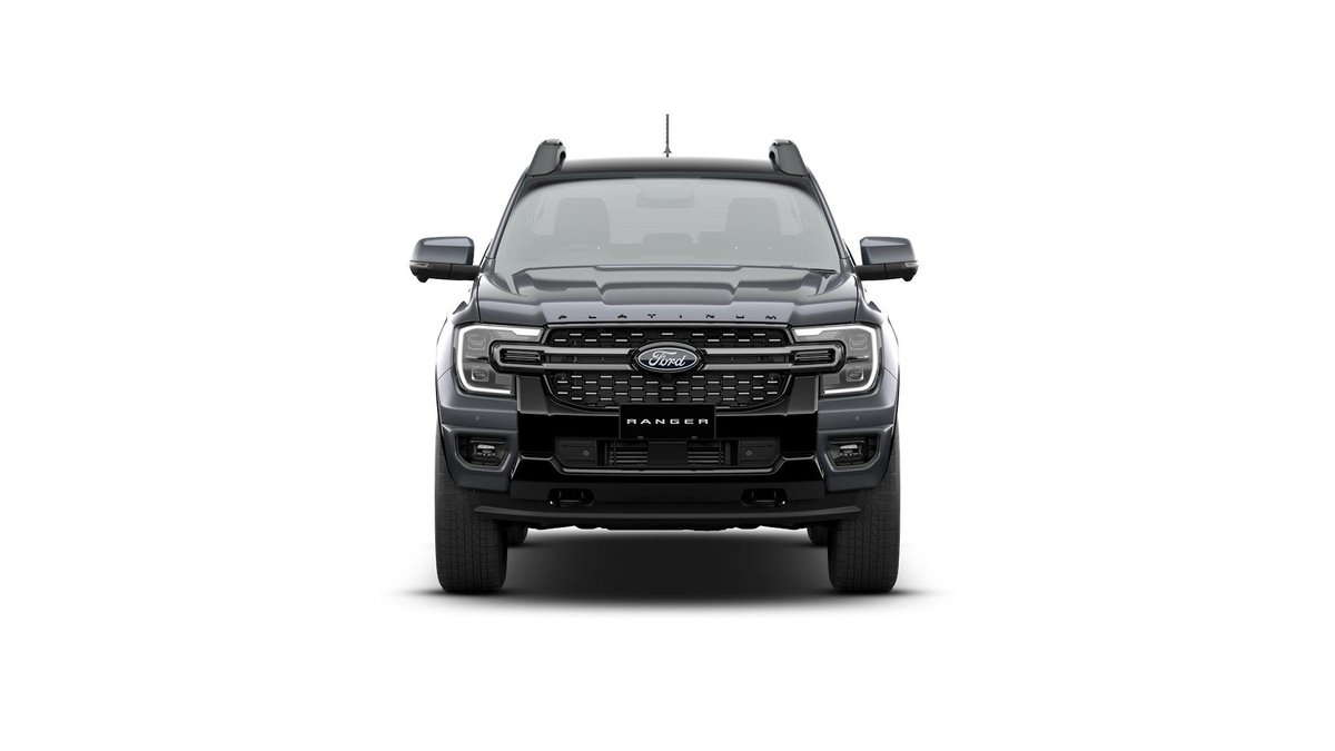 2026 Ford Ranger image 2