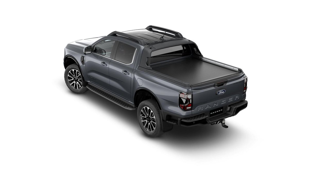 2026 Ford Ranger image 5