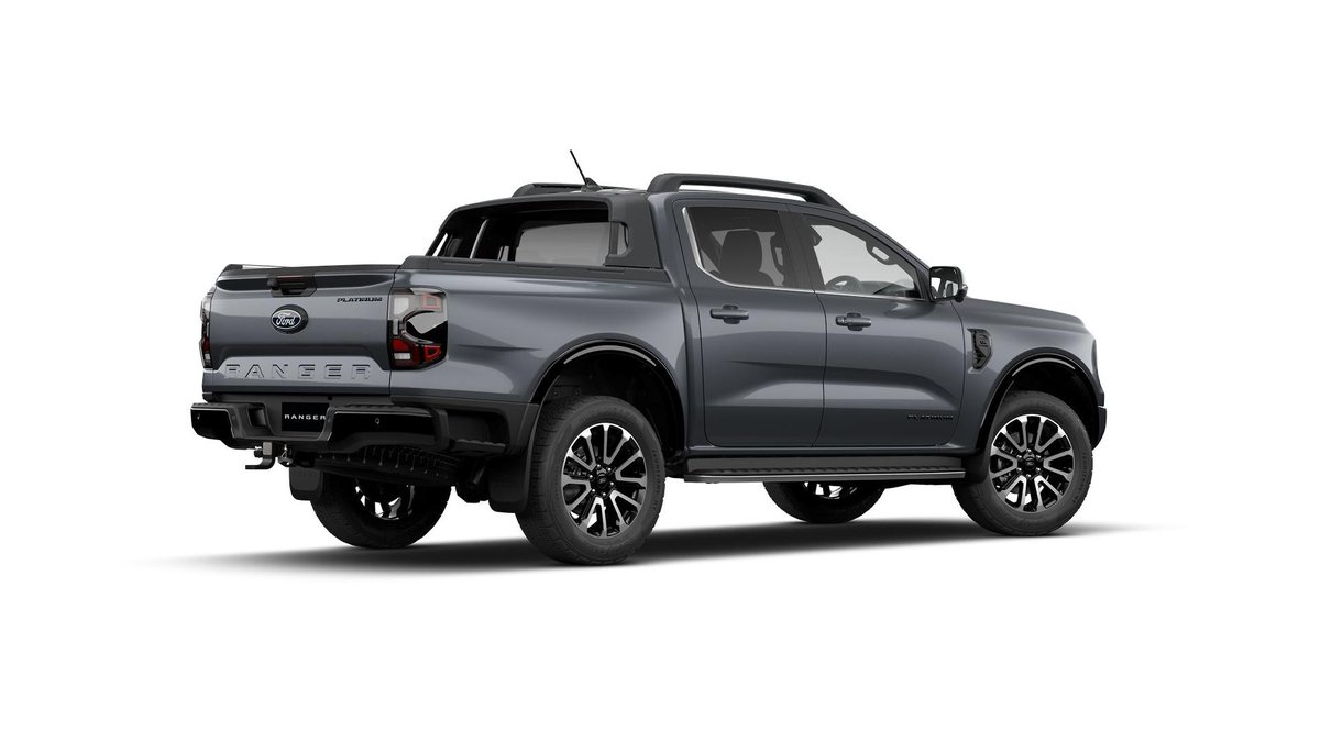 2026 Ford Ranger image 7