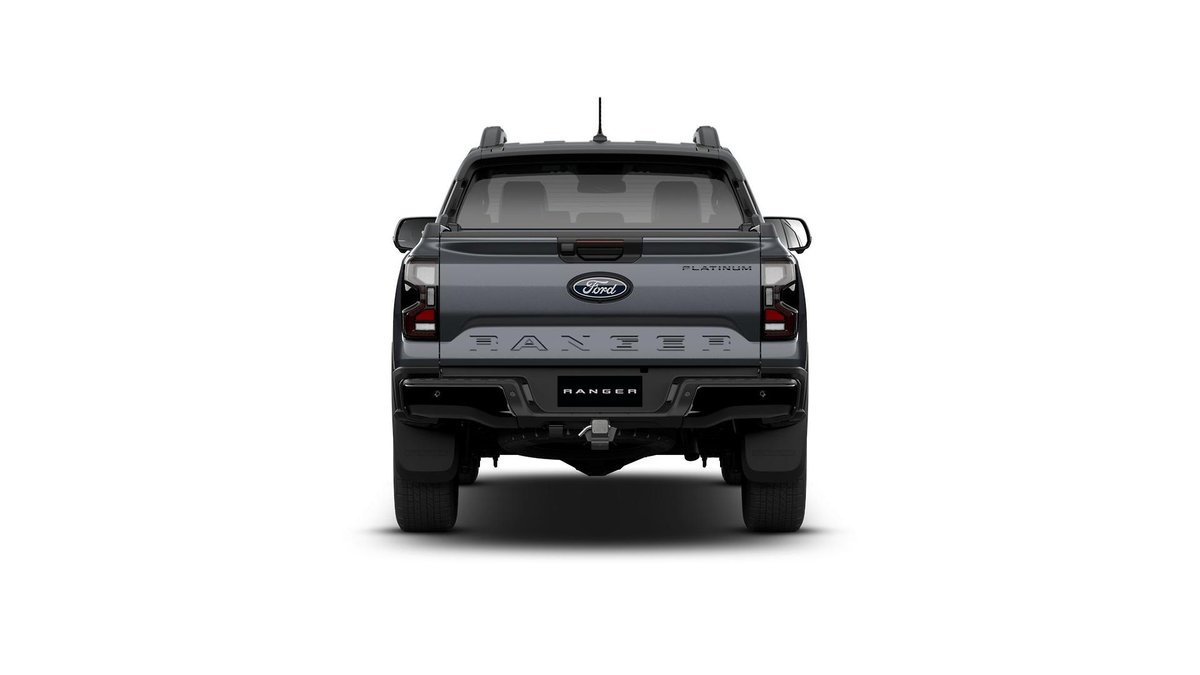 2026 Ford Ranger image 6