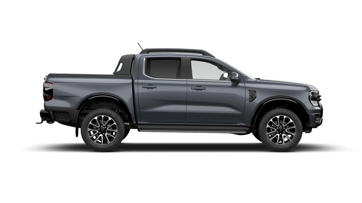 2026 Ford Ranger image 8