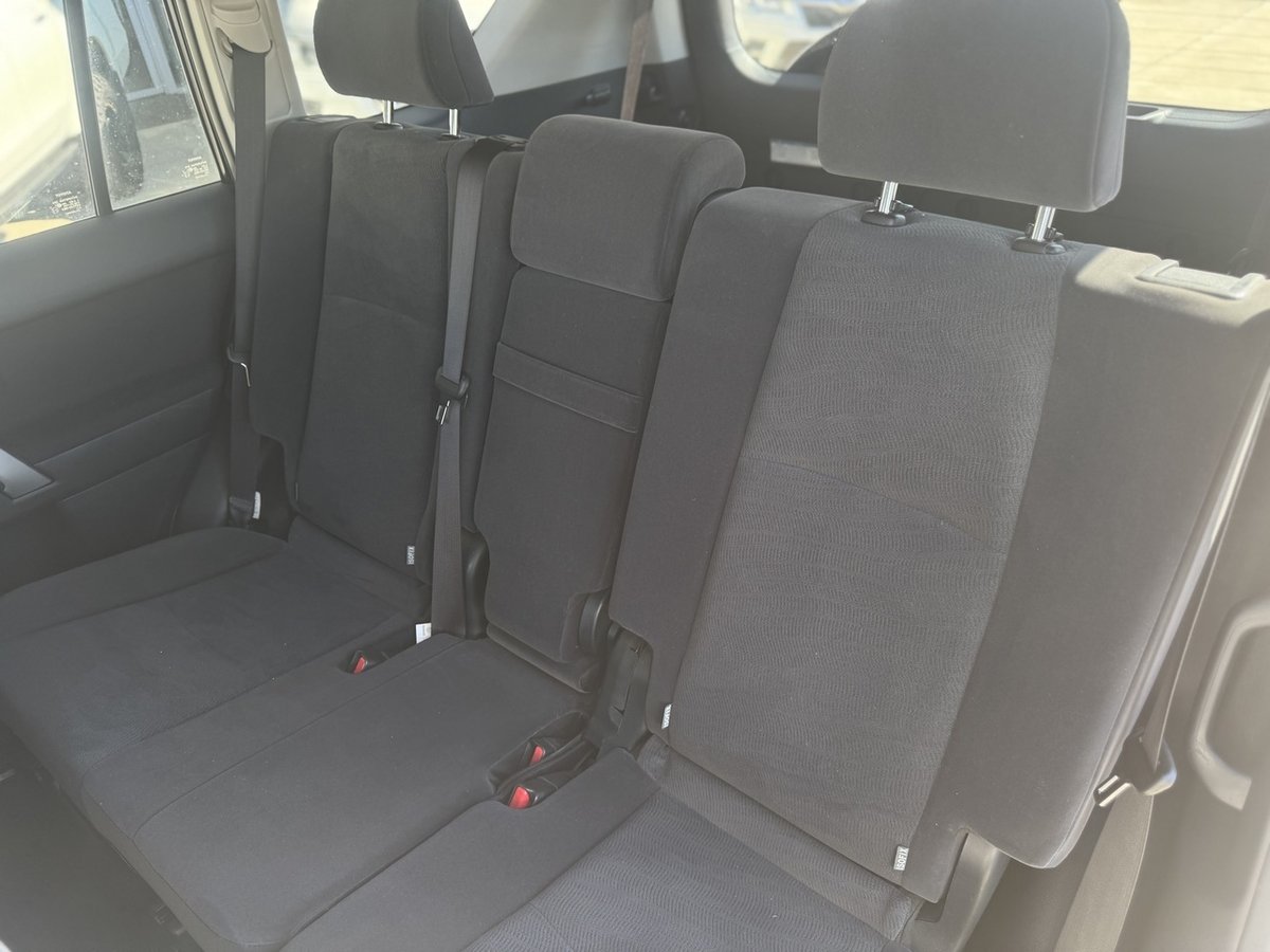 2018 Toyota Landcruiser Prado GXL GDJ150R 4X4 Dual Range image 11