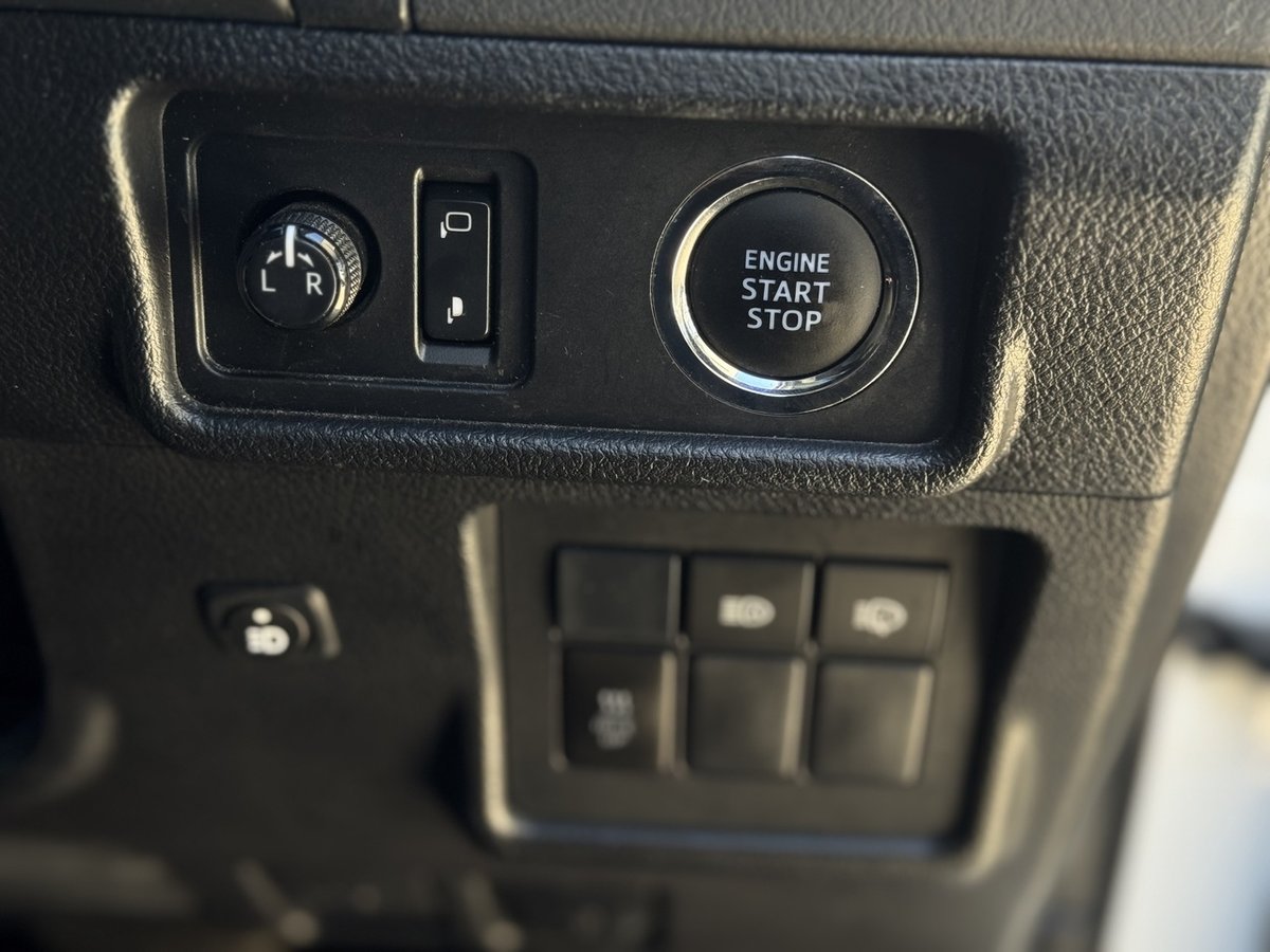 2018 Toyota Landcruiser Prado GXL GDJ150R 4X4 Dual Range image 13