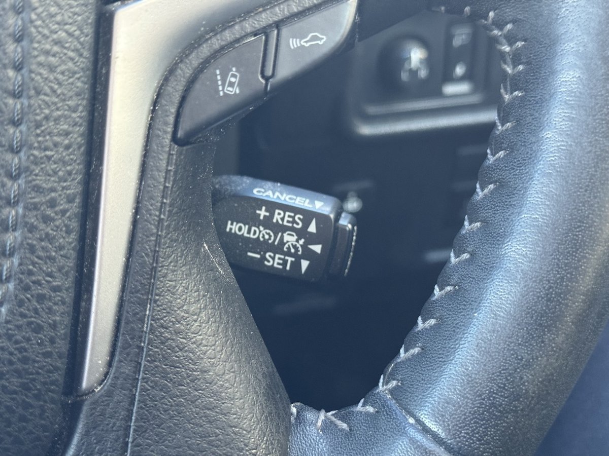 2018 Toyota Landcruiser Prado GXL GDJ150R 4X4 Dual Range image 20