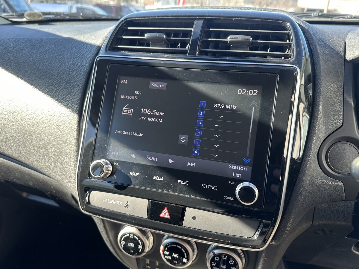 2020 Mitsubishi ASX ES ADAS XD MY20 image 14