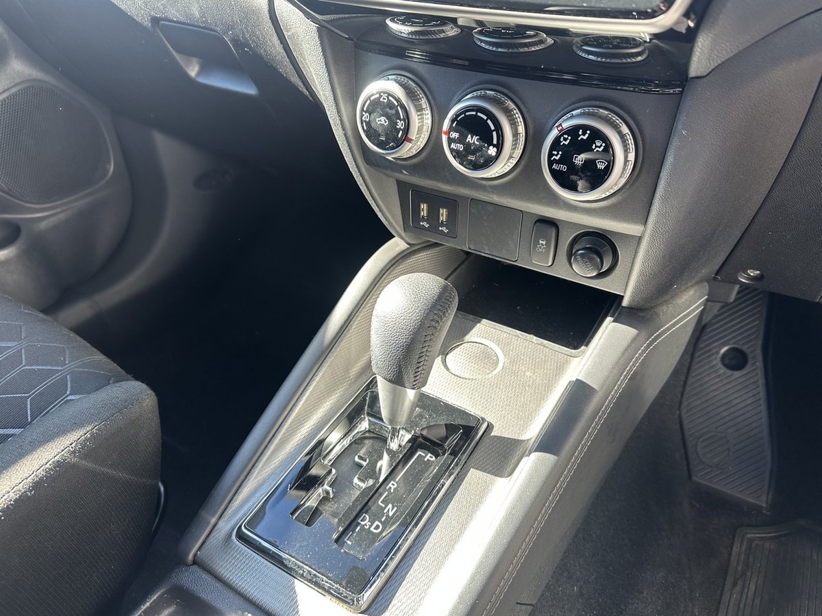 2020 Mitsubishi ASX ES ADAS XD MY20 image 16