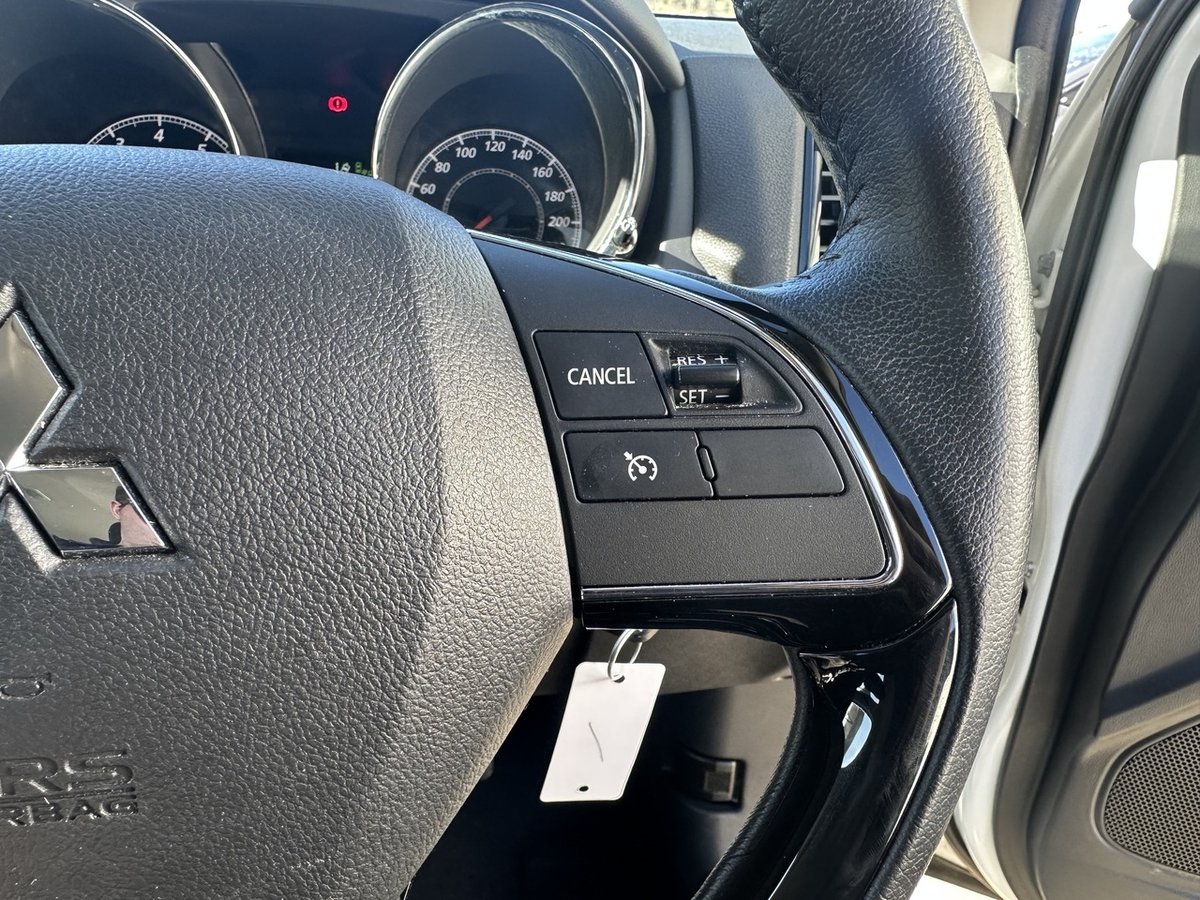 2020 Mitsubishi ASX ES ADAS XD MY20 image 18