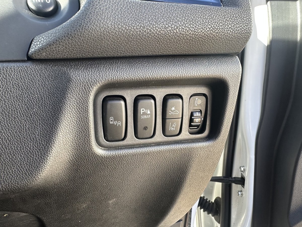 2020 Mitsubishi ASX ES ADAS XD MY20 image 20