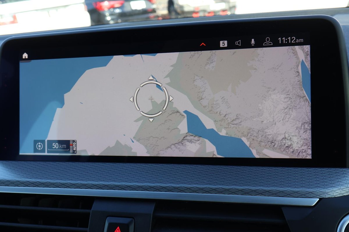 2019 BMW X3 sDrive20i G01 image 16