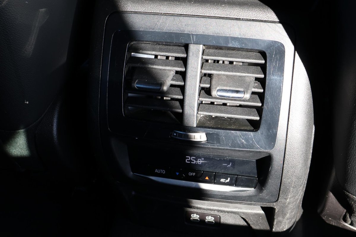 2019 BMW X3 sDrive20i G01 image 30