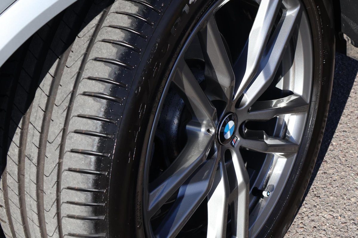 2019 BMW X3 sDrive20i G01 image 36