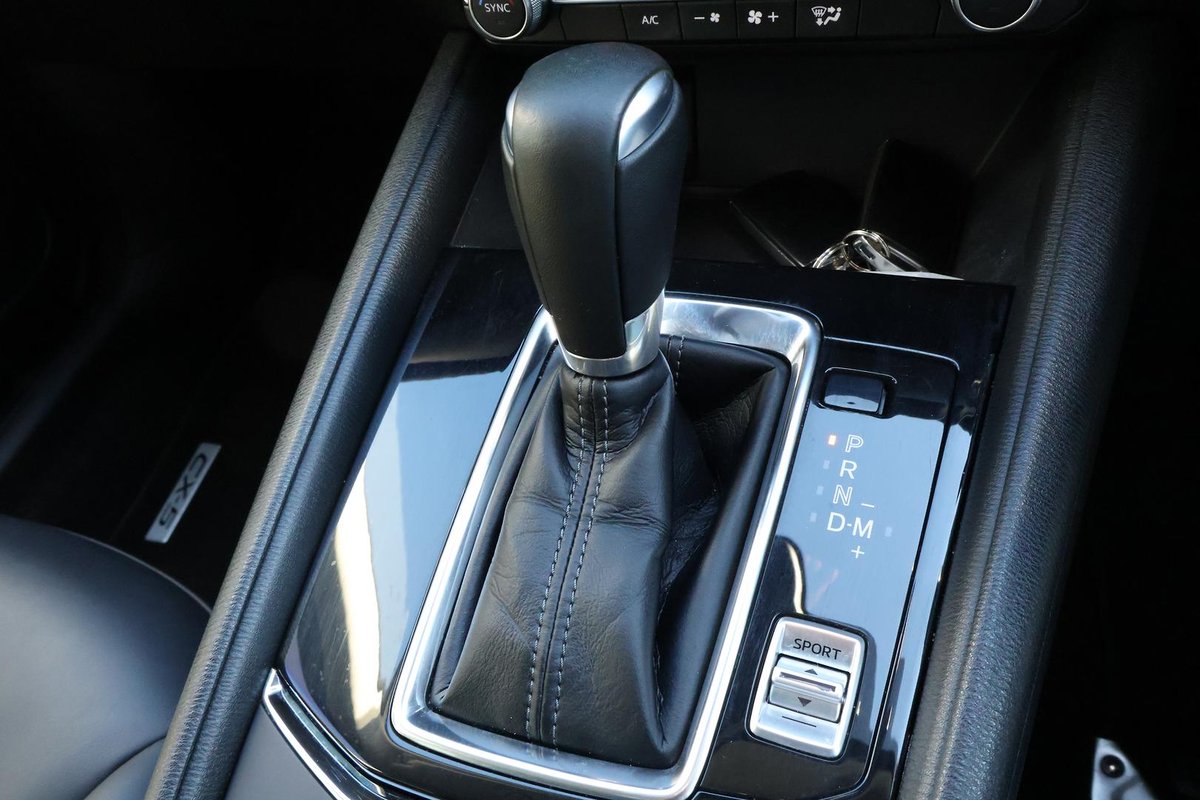 2019 Mazda CX-5 image 19