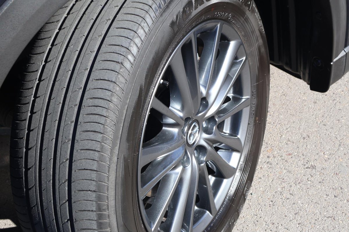 2019 Mazda CX-5 image 29
