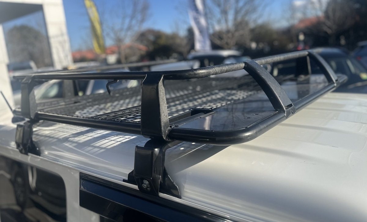2023 Suzuki Jimny GLX GJ 4X4 Dual Range image 8