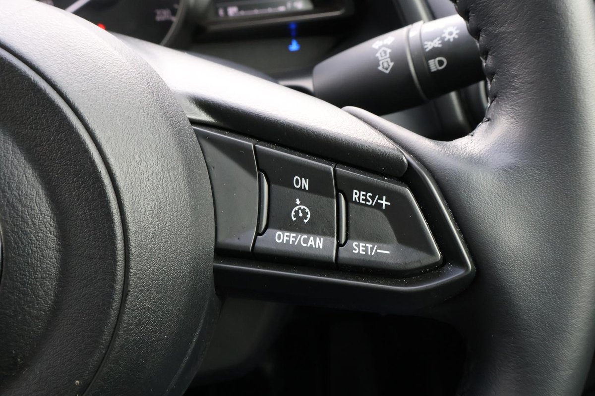 2022 Mazda CX-3 Maxx Sport DK AWD image 11