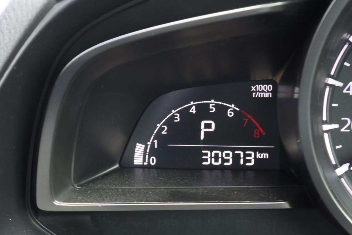 2022 Mazda CX-3 Maxx Sport DK AWD image 13