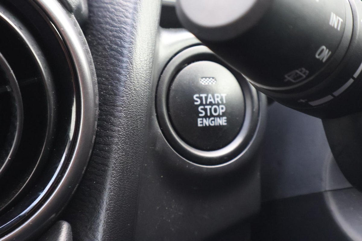 2022 Mazda CX-3 Maxx Sport DK AWD image 16