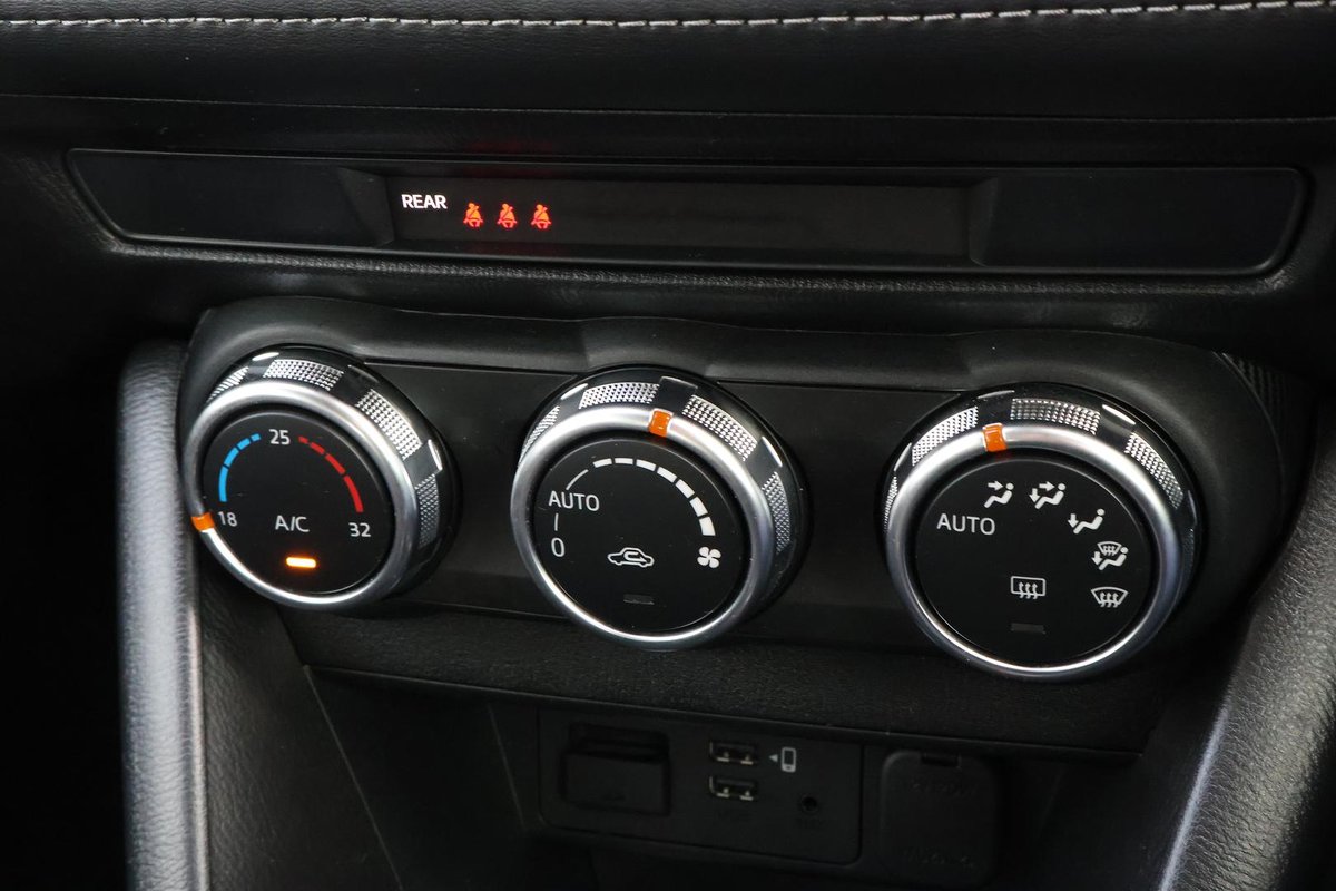 2022 Mazda CX-3 Maxx Sport DK AWD image 18