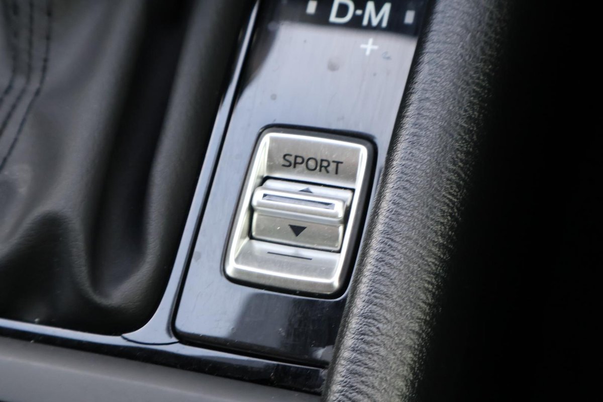2022 Mazda CX-3 Maxx Sport DK AWD image 20