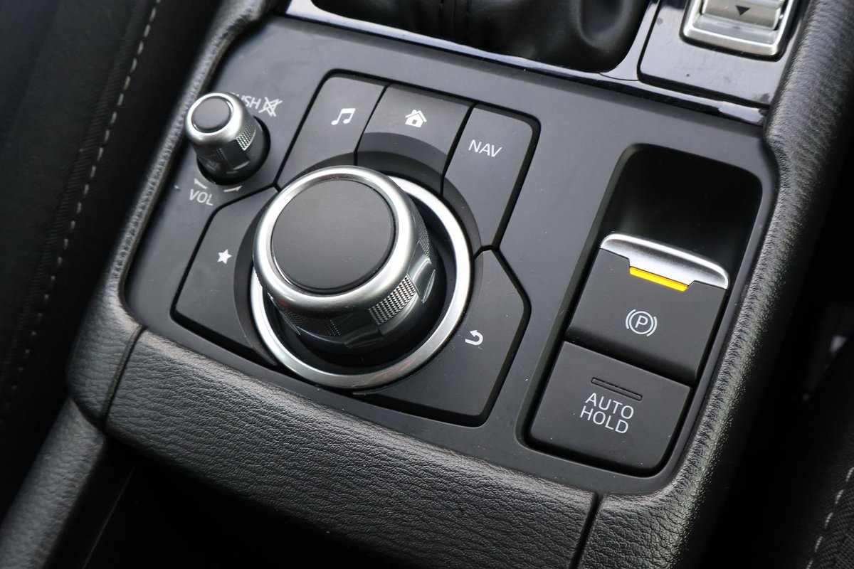 2022 Mazda CX-3 Maxx Sport DK AWD image 21