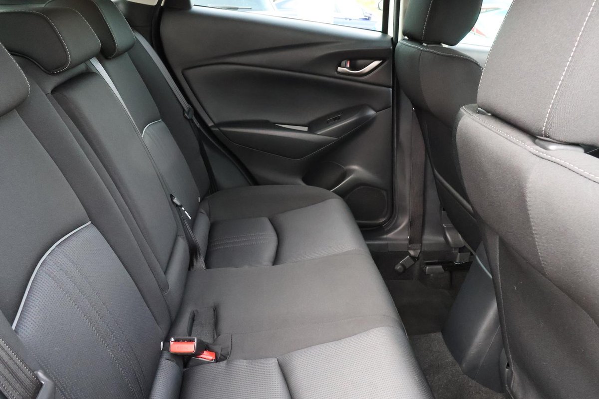 2022 Mazda CX-3 Maxx Sport DK AWD image 23