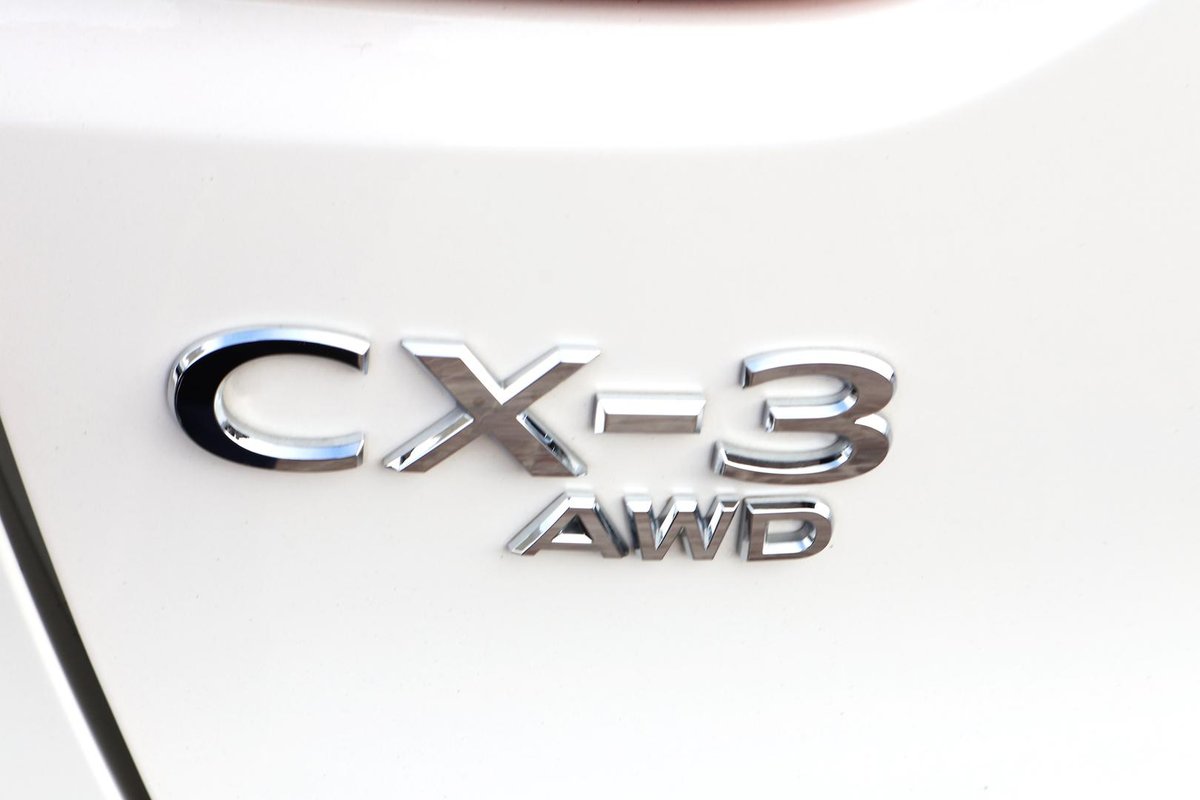 2022 Mazda CX-3 Maxx Sport DK AWD image 29