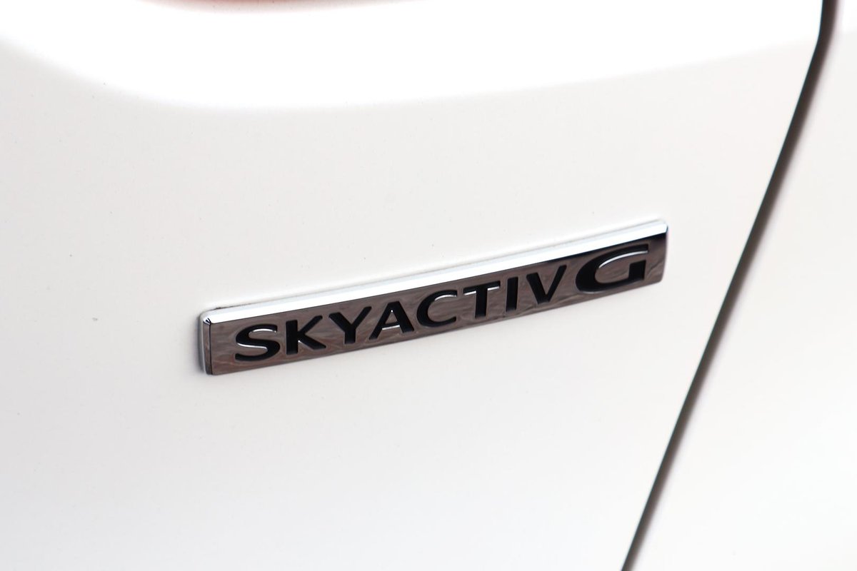2022 Mazda CX-3 Maxx Sport DK AWD image 30