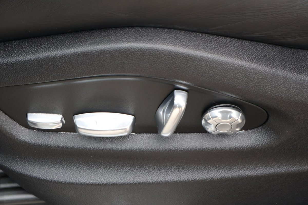 2019 Porsche Cayenne 9YB MY20 4X4 On Demand image 28