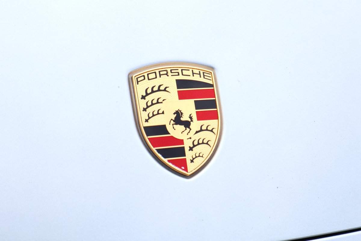 2019 Porsche Cayenne 9YB MY20 4X4 On Demand image 36