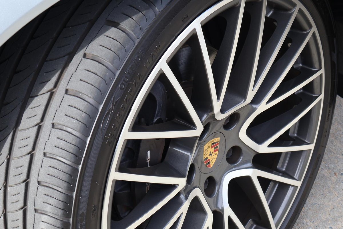2019 Porsche Cayenne 9YB MY20 4X4 On Demand image 34
