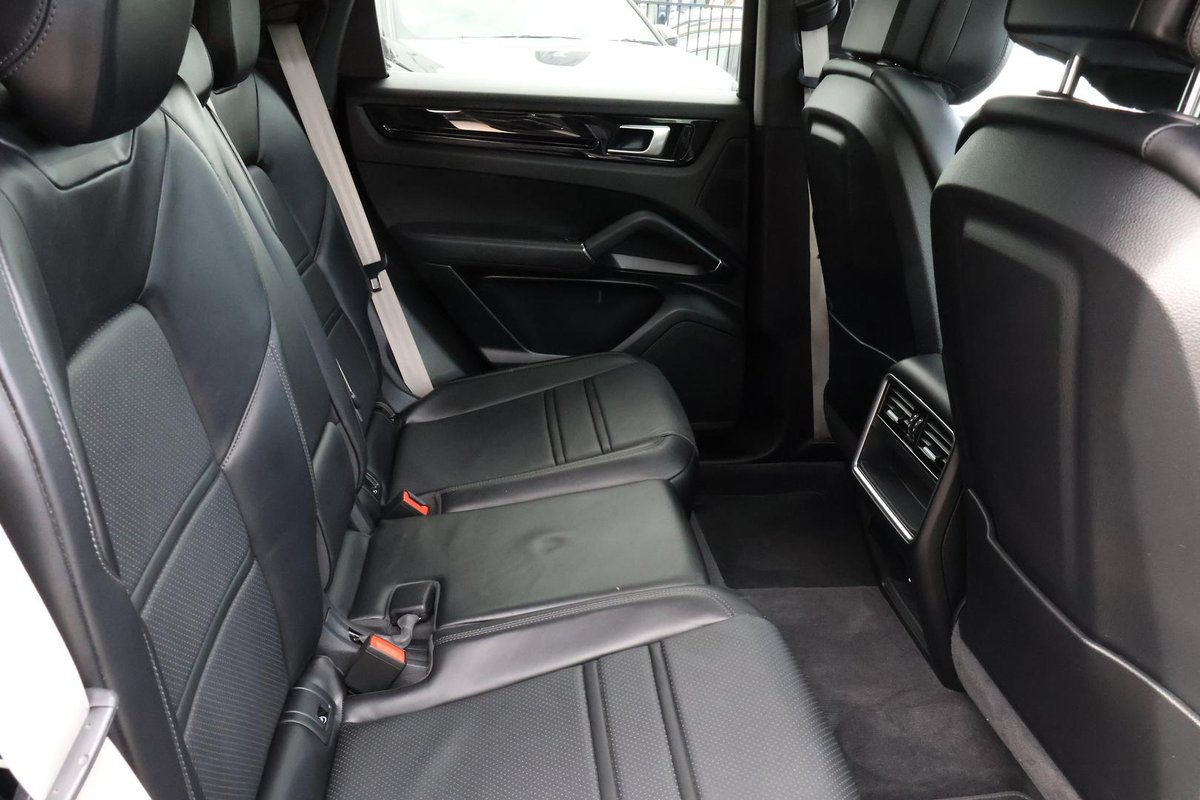 2019 Porsche Cayenne 9YB MY20 4X4 On Demand image 24