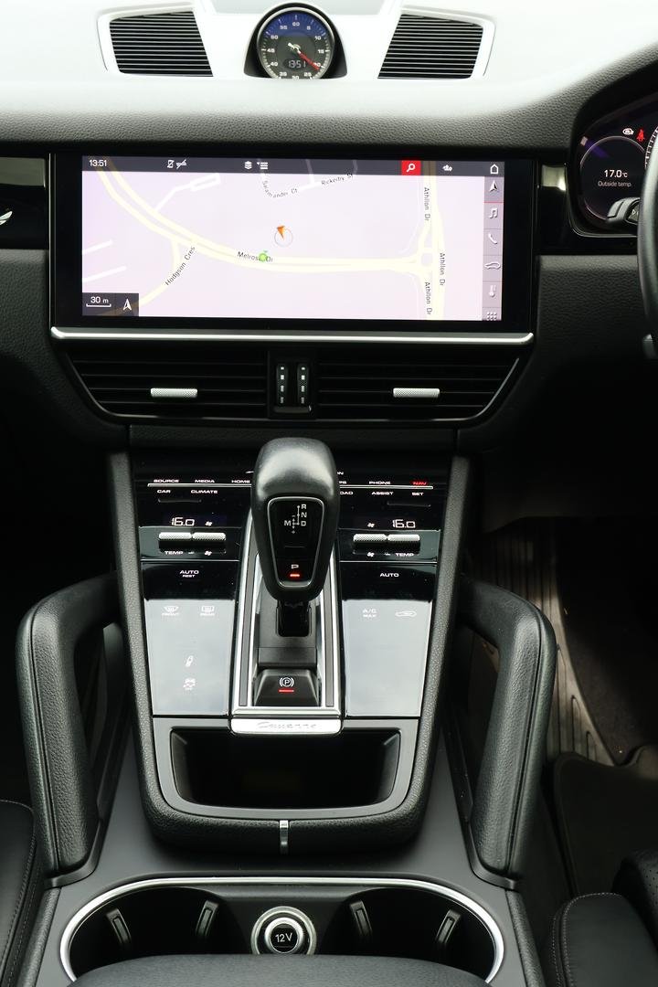 2019 Porsche Cayenne 9YB MY20 4X4 On Demand image 19