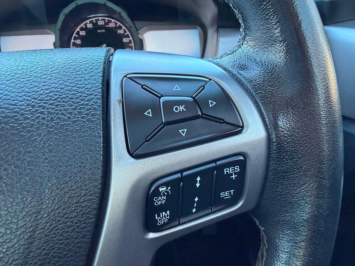 2018 Ford Ranger XLT PX MkIII MY19 4X4 Dual Range image 17