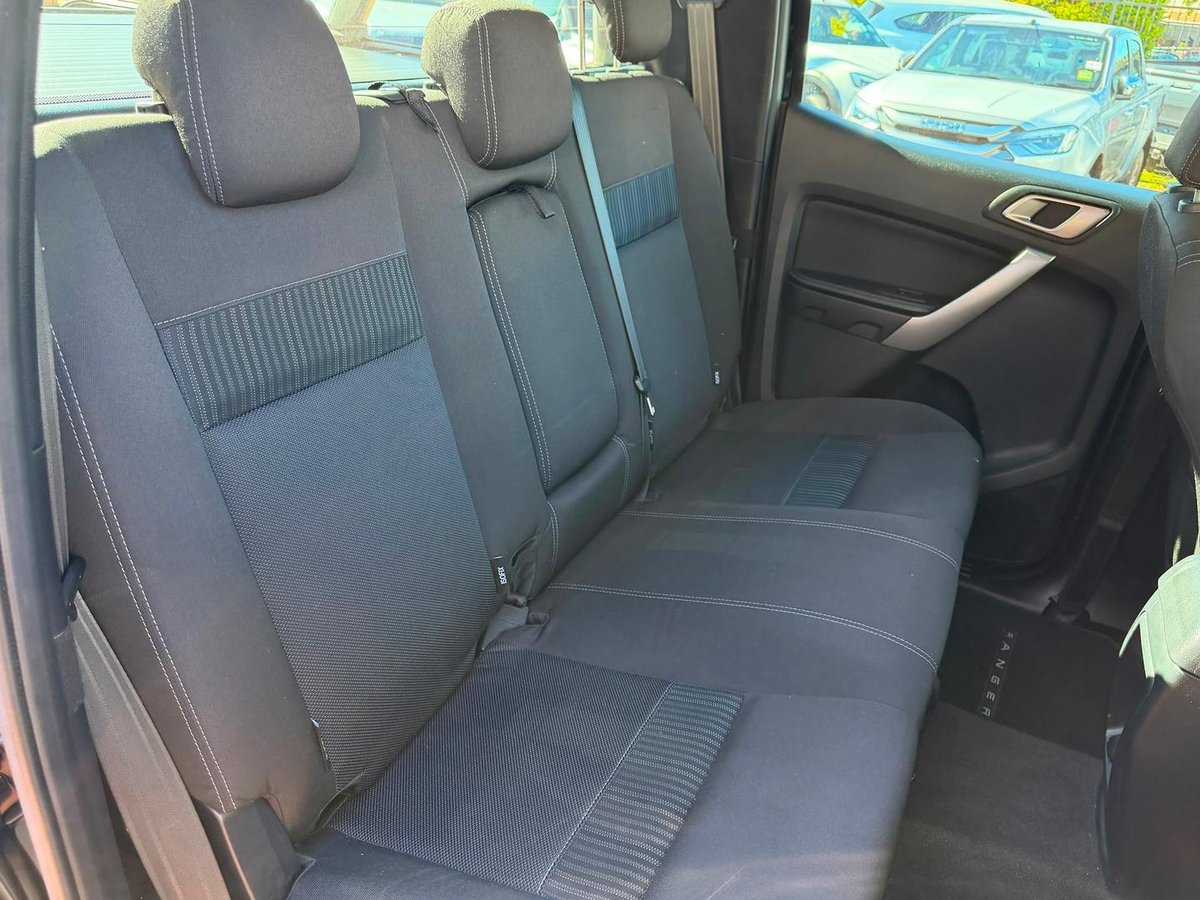 2018 Ford Ranger XLT PX MkIII MY19 4X4 Dual Range image 29