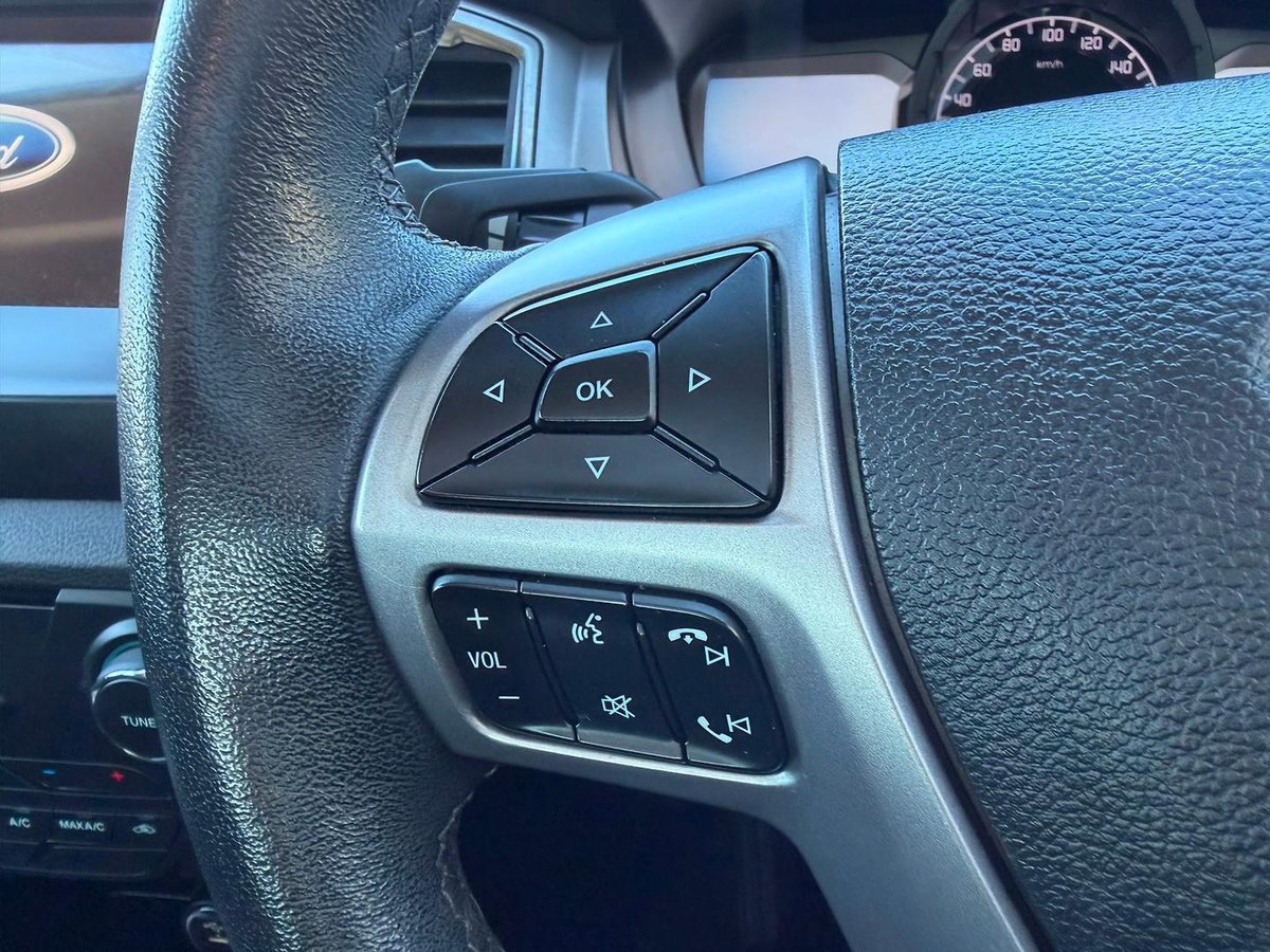 2018 Ford Ranger XLT PX MkIII MY19 4X4 Dual Range image 13