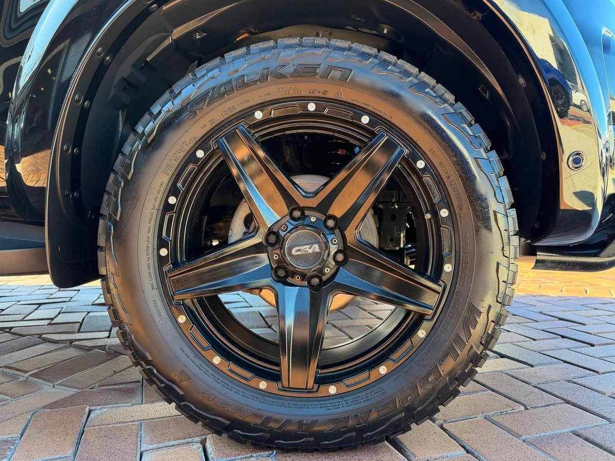 2018 Ford Ranger XLT PX MkIII MY19 4X4 Dual Range image 11